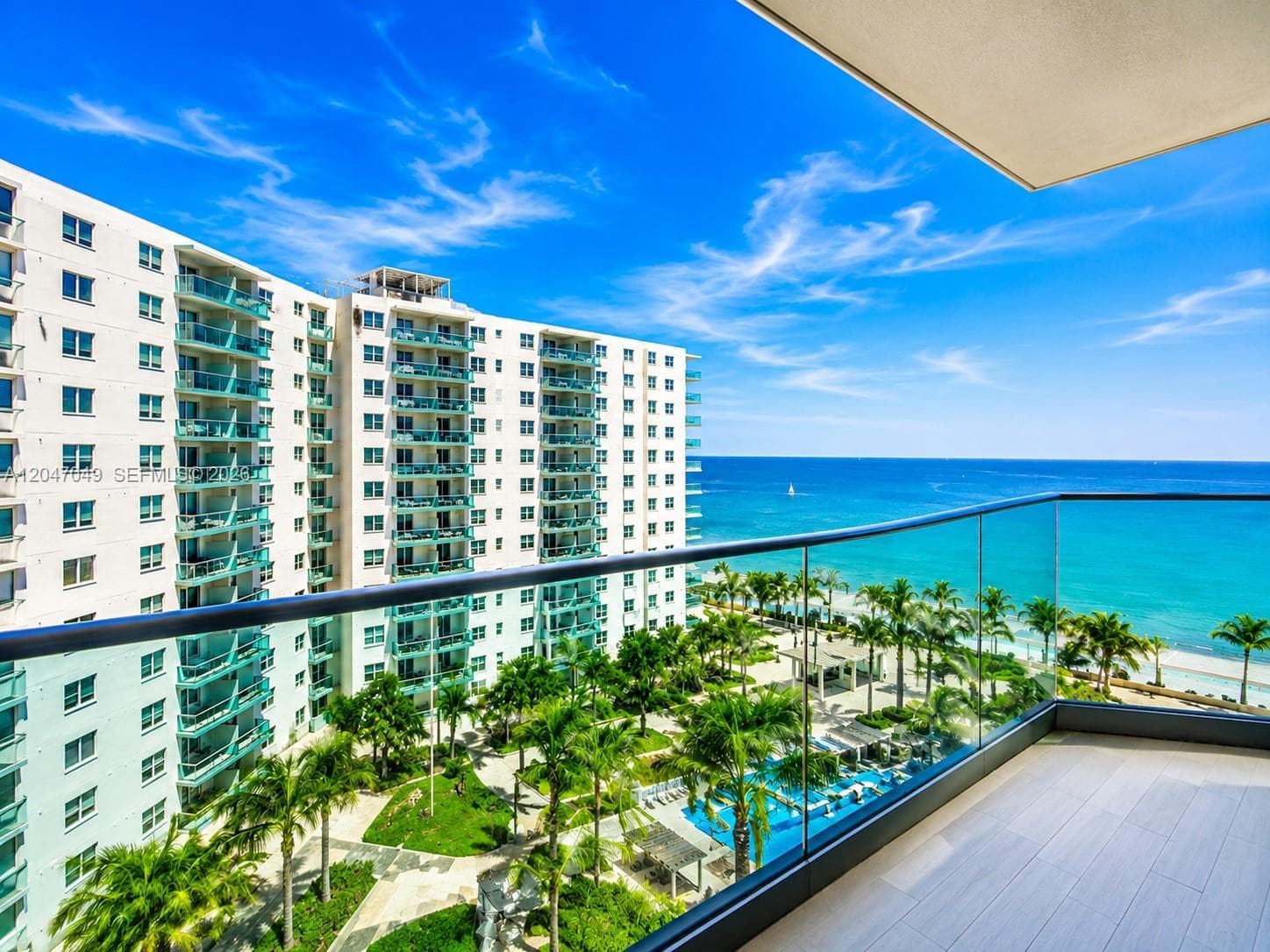 4001 S Ocean Dr 11M photo 1