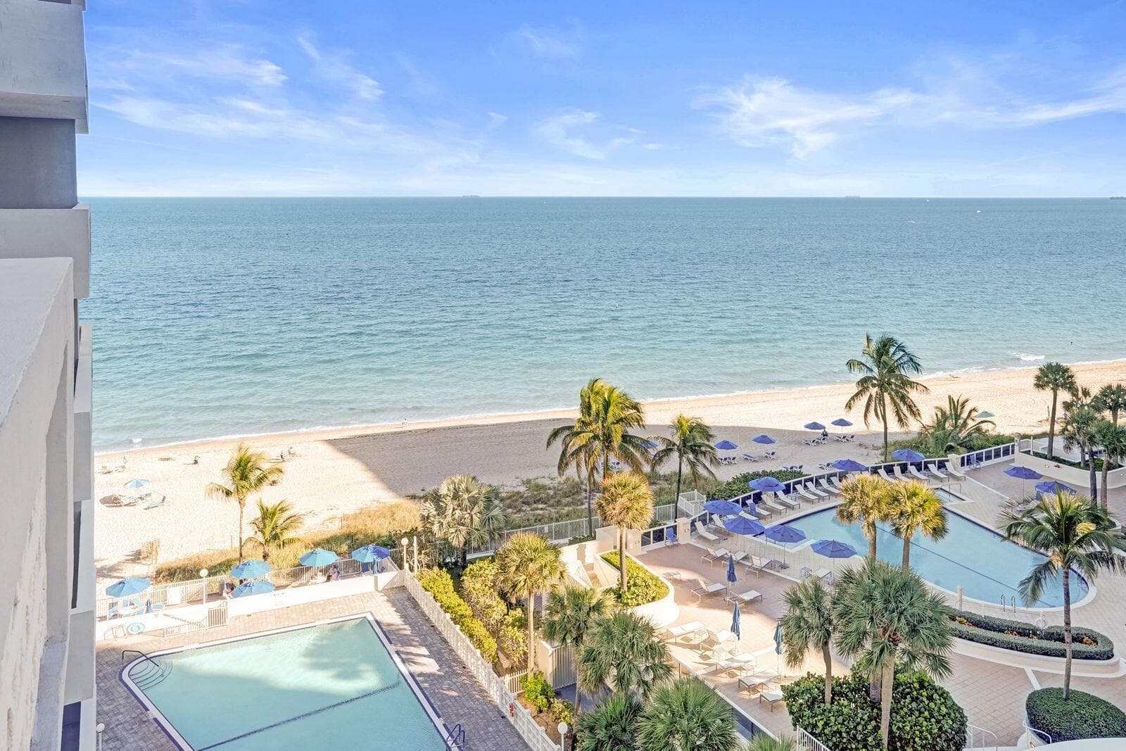 4250 Galt Ocean Drive 9m photo 1