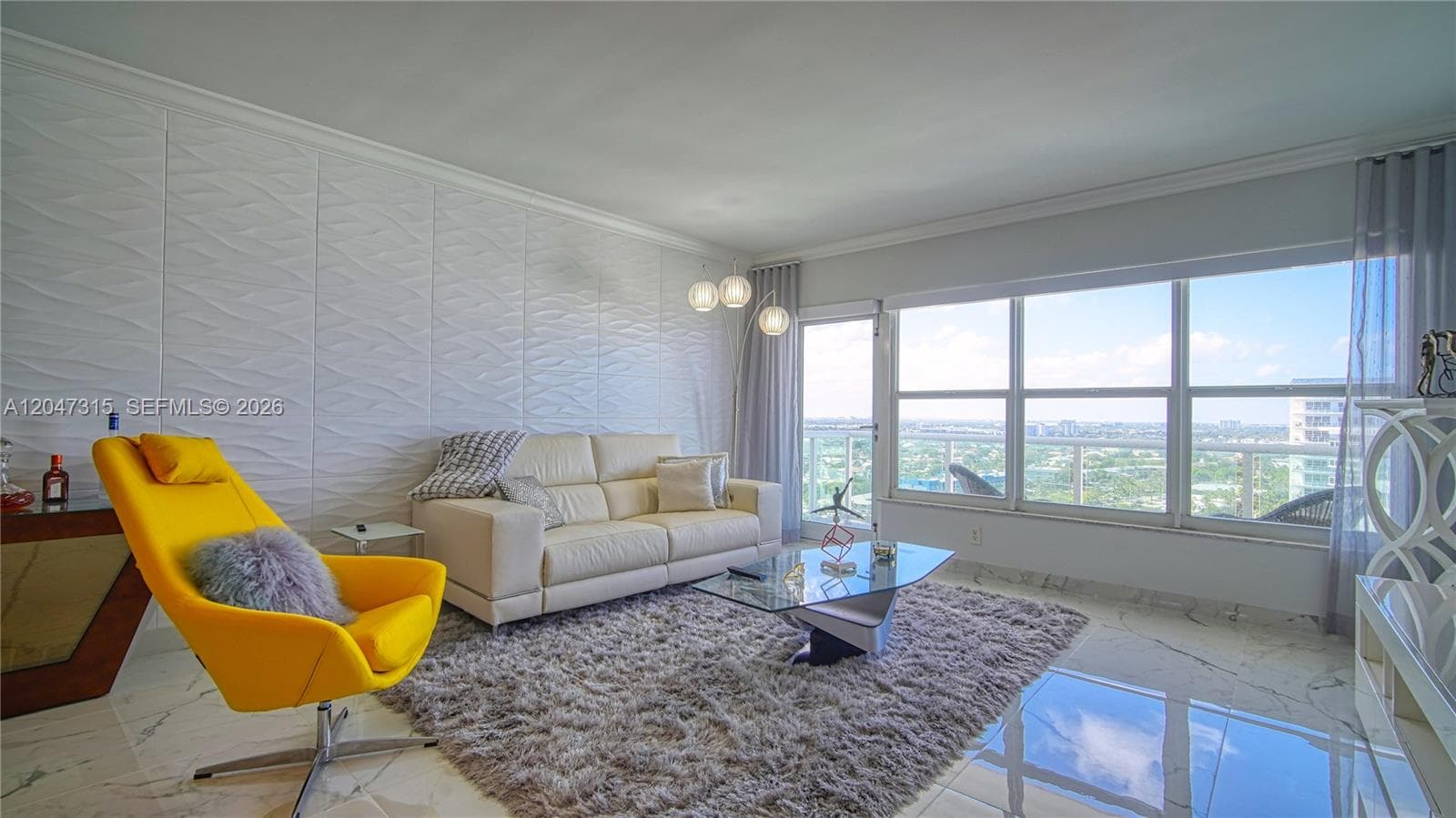 3550 Galt Ocean Dr 1808 photo 2