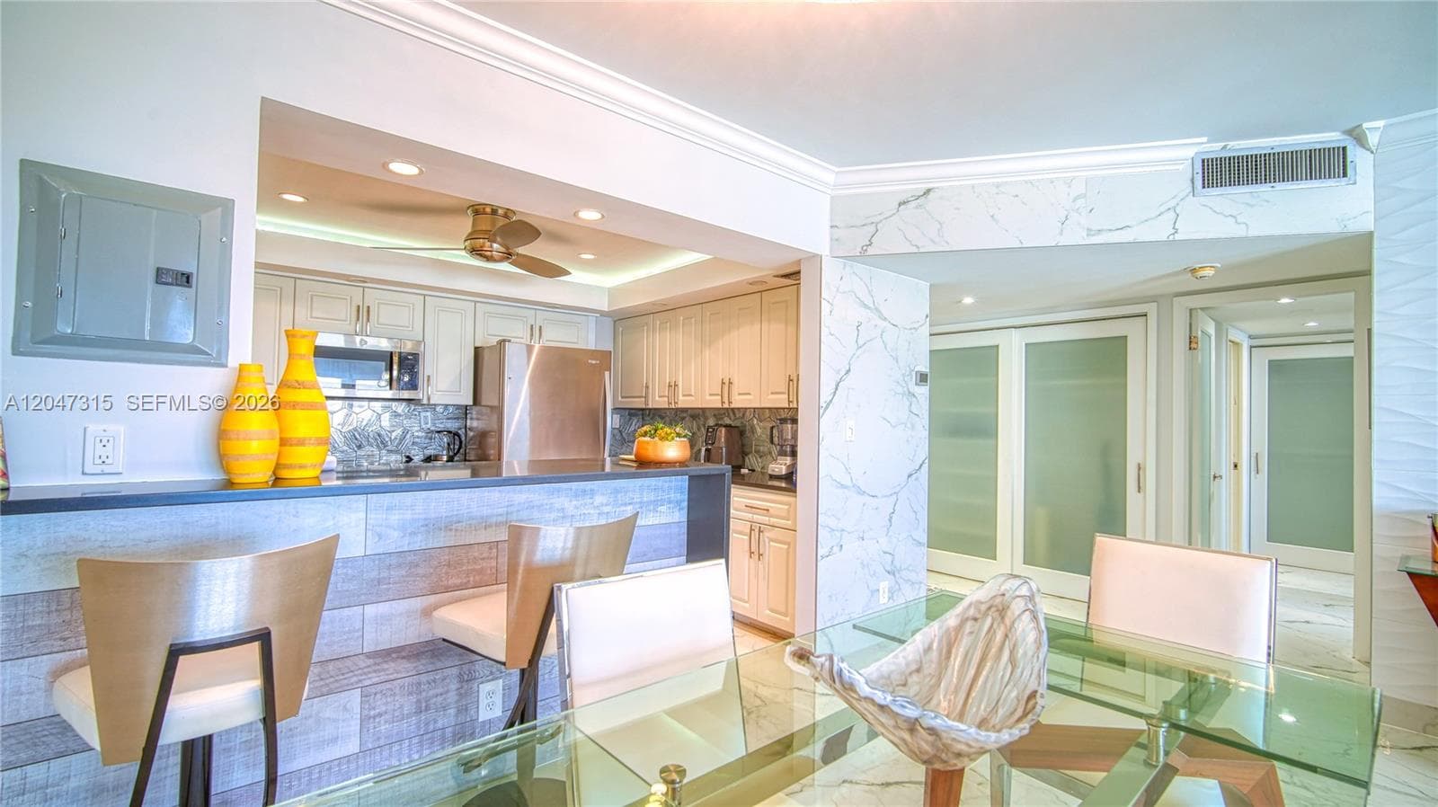 3550 Galt Ocean Dr 1808 photo 7