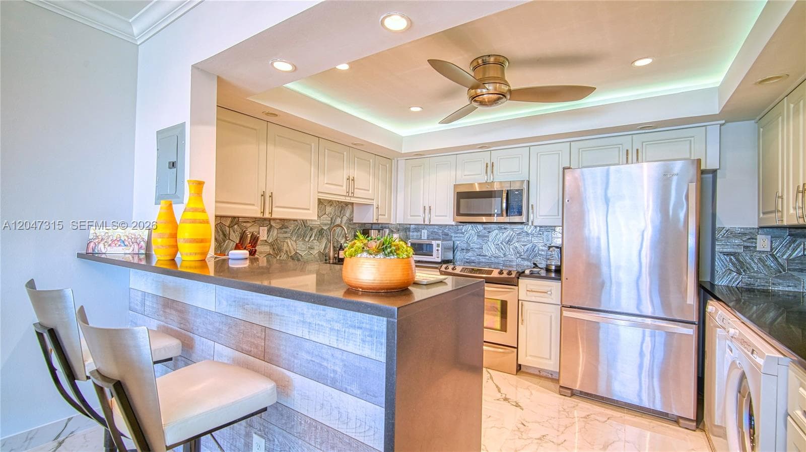 3550 Galt Ocean Dr 1808 photo 3
