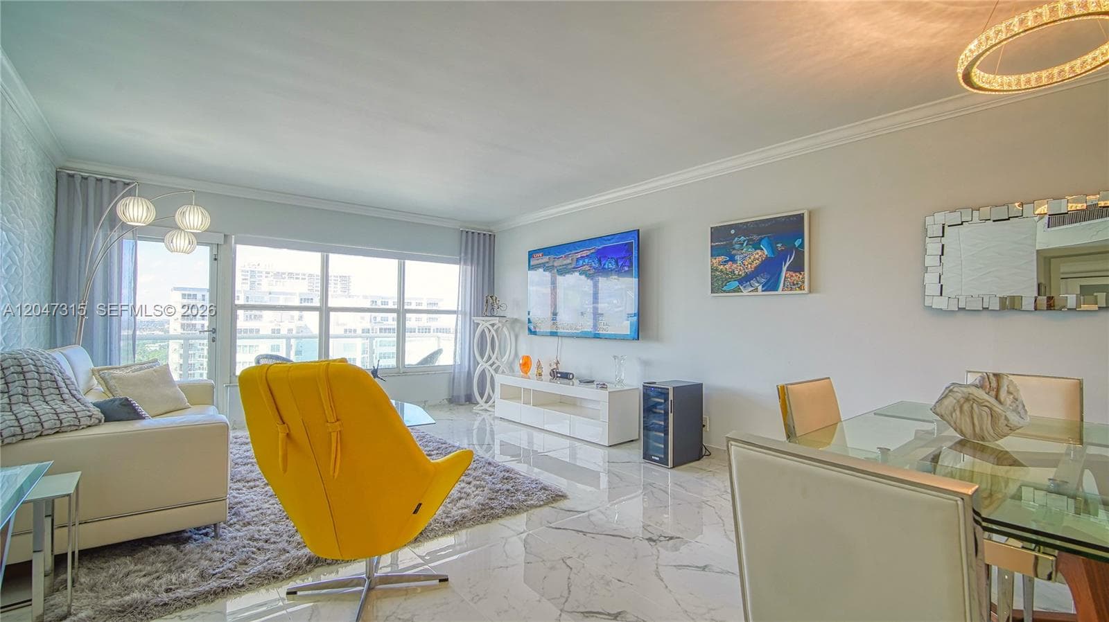 3550 Galt Ocean Dr 1808 photo 1