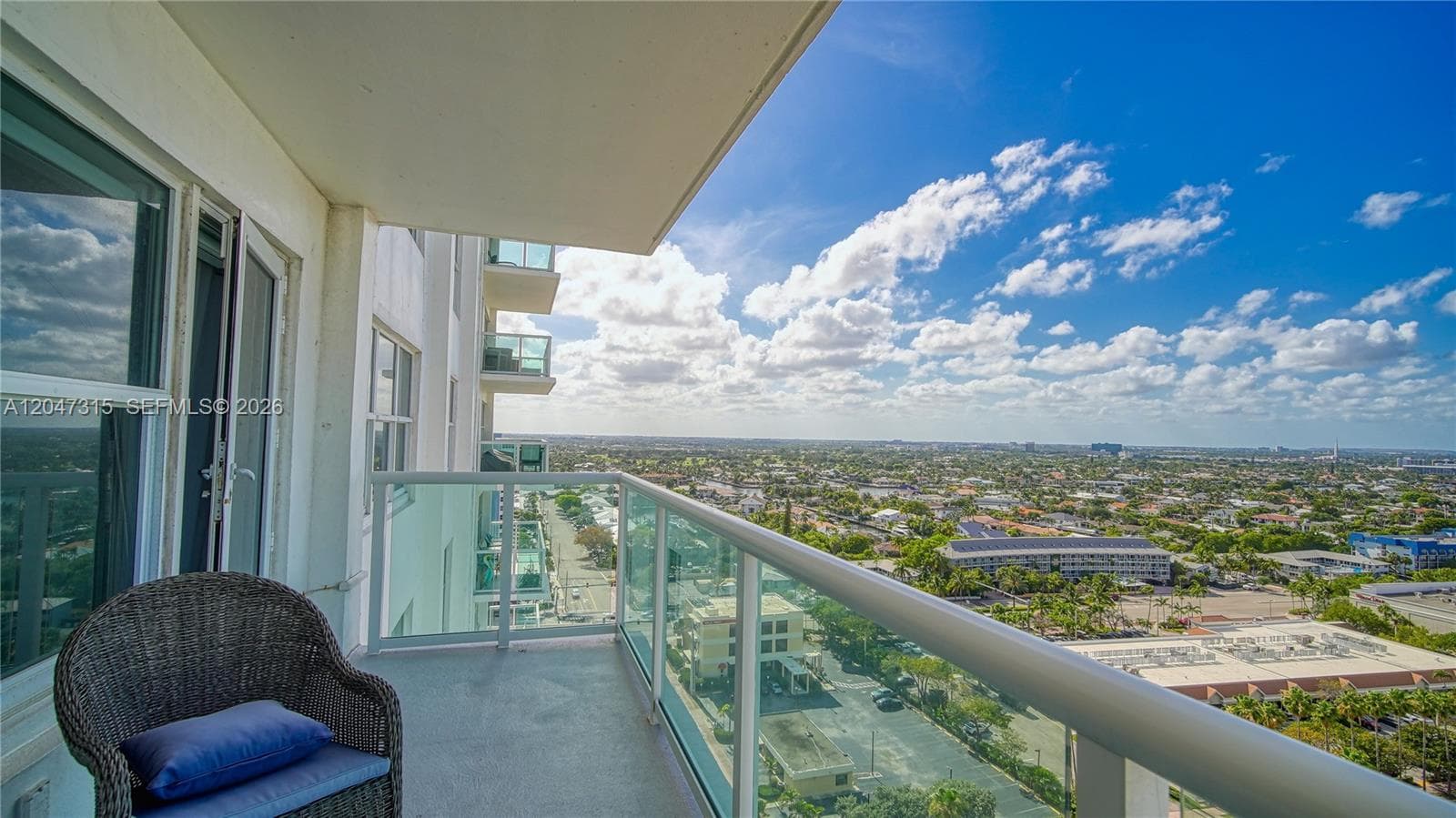 3550 Galt Ocean Dr 1808 photo 20
