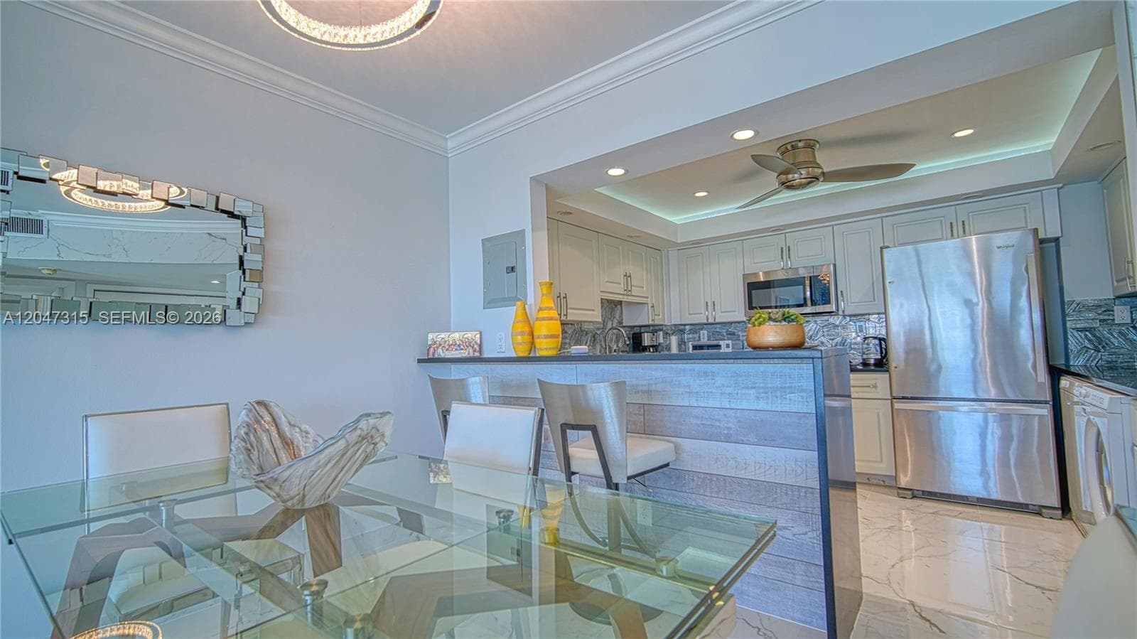 3550 Galt Ocean Dr 1808 photo 9