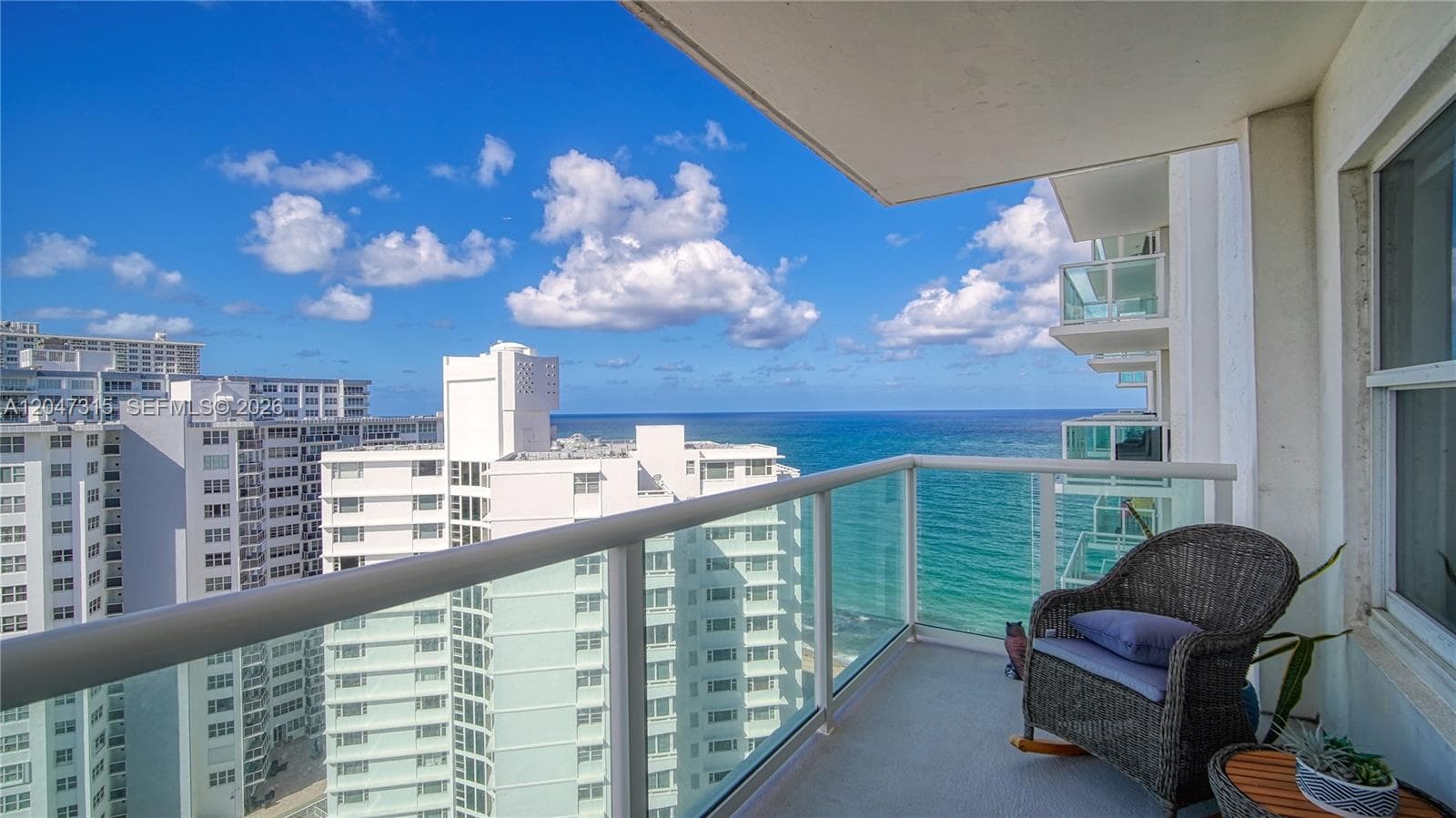 3550 Galt Ocean Dr 1808 photo 19