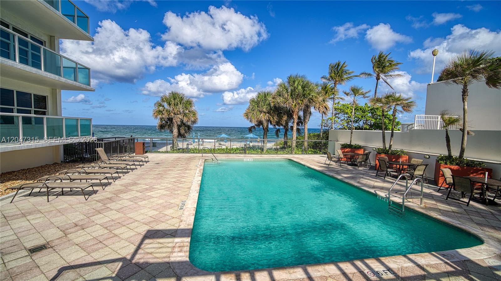 3550 Galt Ocean Dr 1808 photo 4