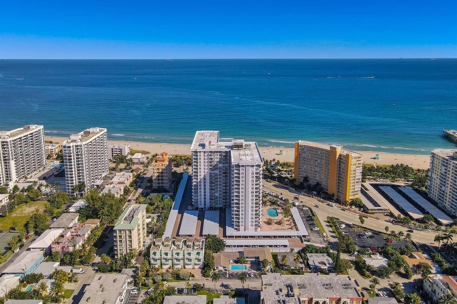 405 N Ocean Blvd 117 photo 1