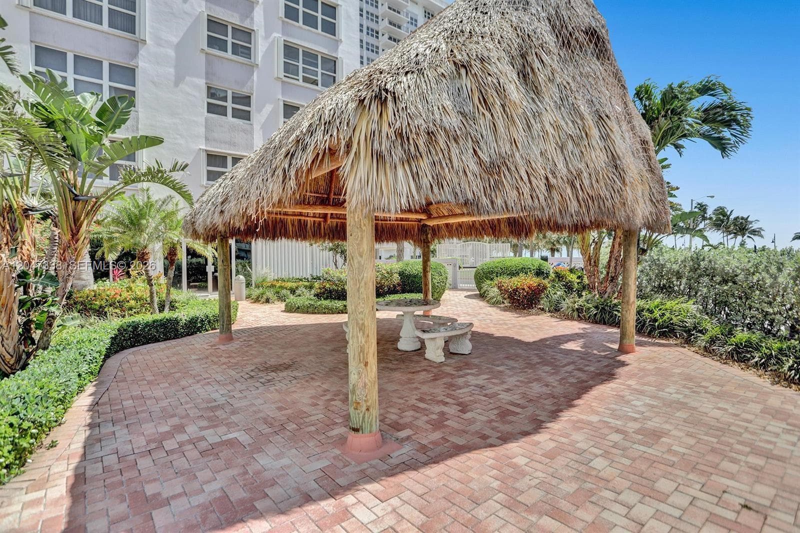 405 N Ocean Blvd 117 photo 25