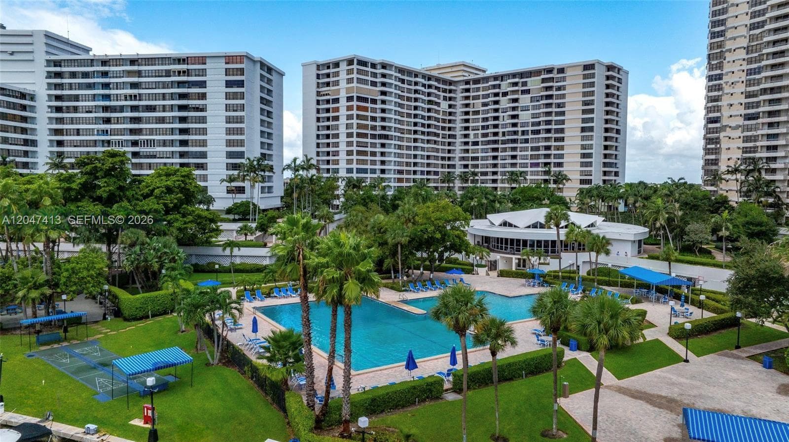 600 Three Islands Blvd 316 photo 21