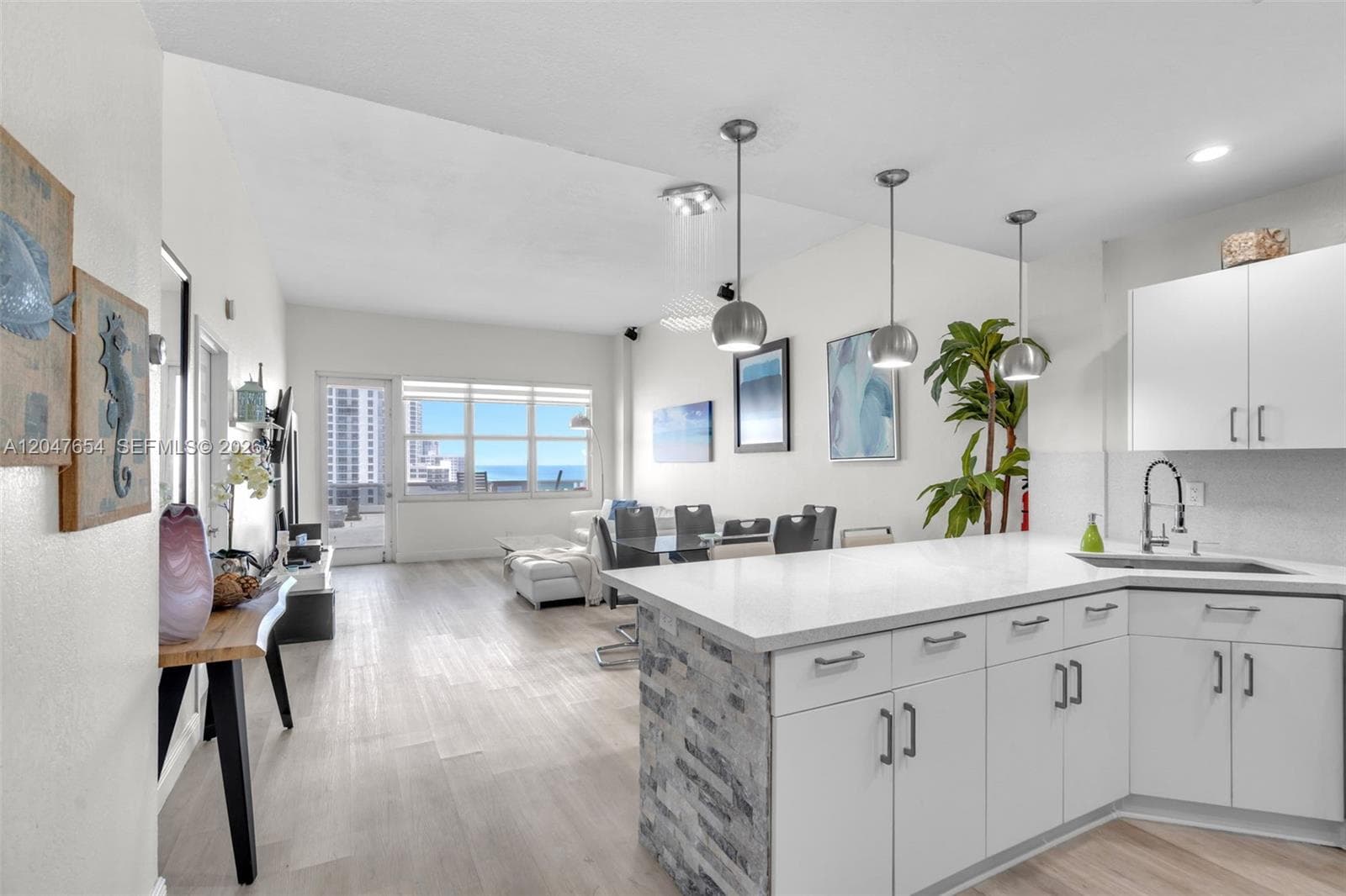 3725 S Ocean Dr PH03 photo 6