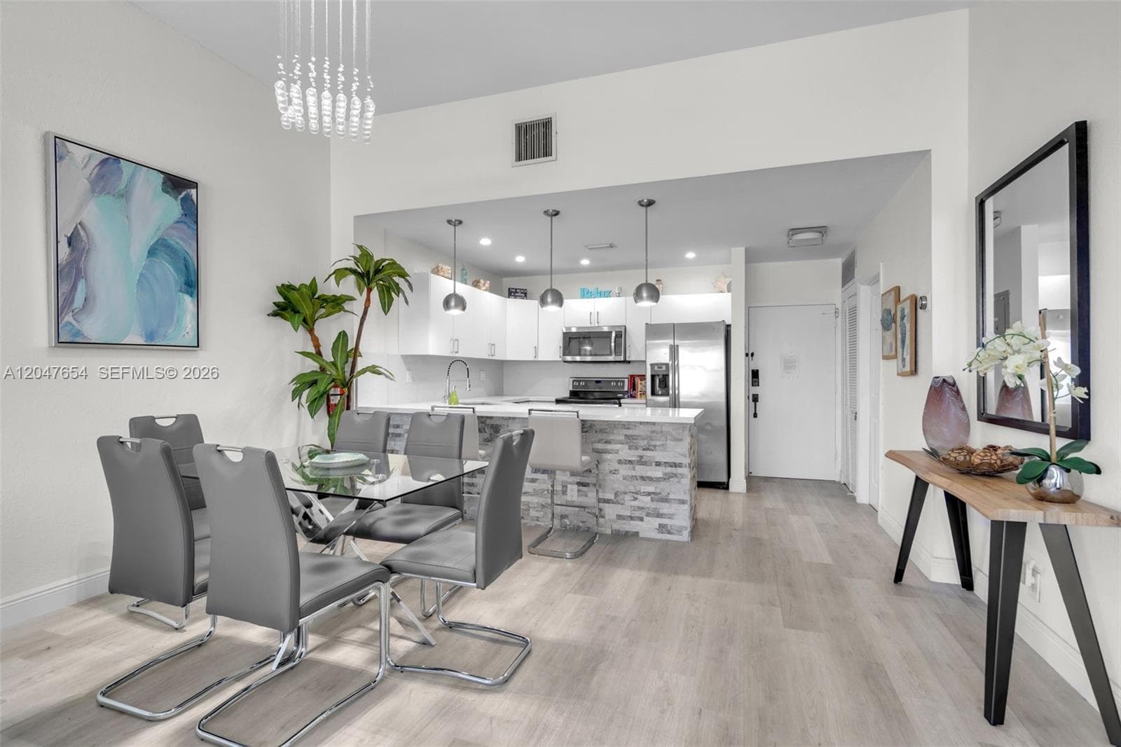 3725 S Ocean Dr PH03 photo 13