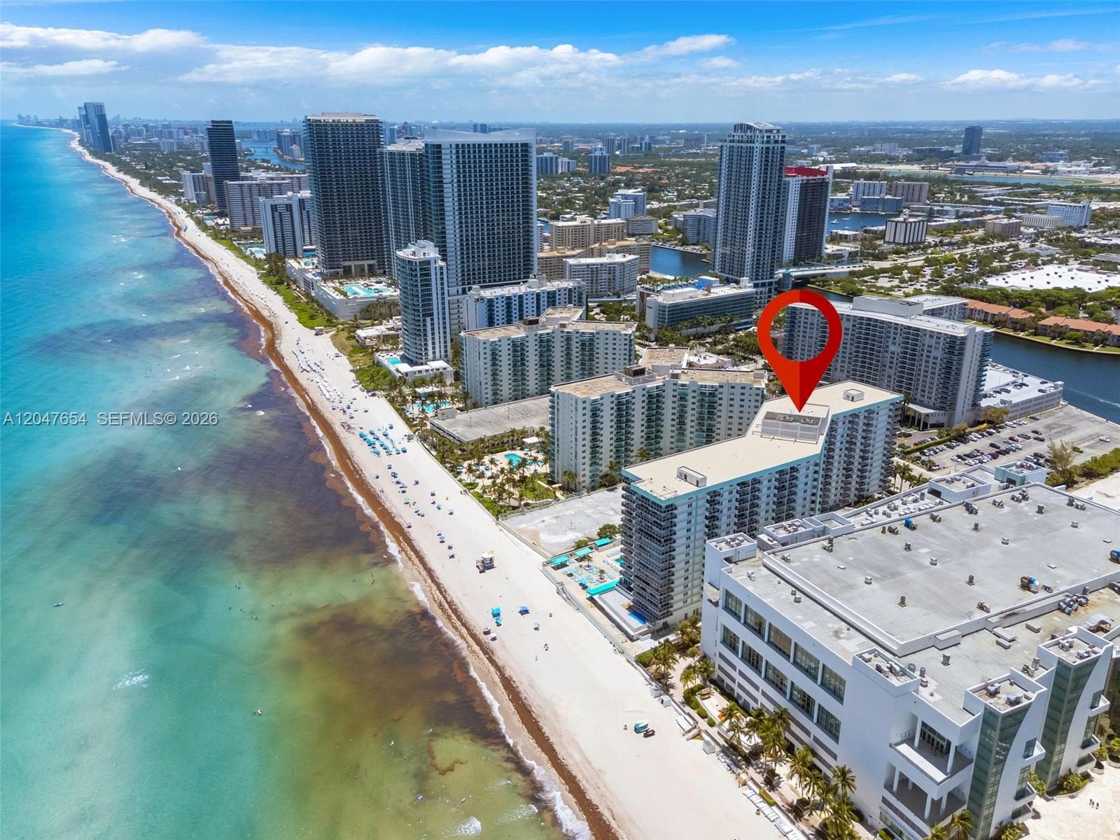 3725 S Ocean Dr PH03 photo 3
