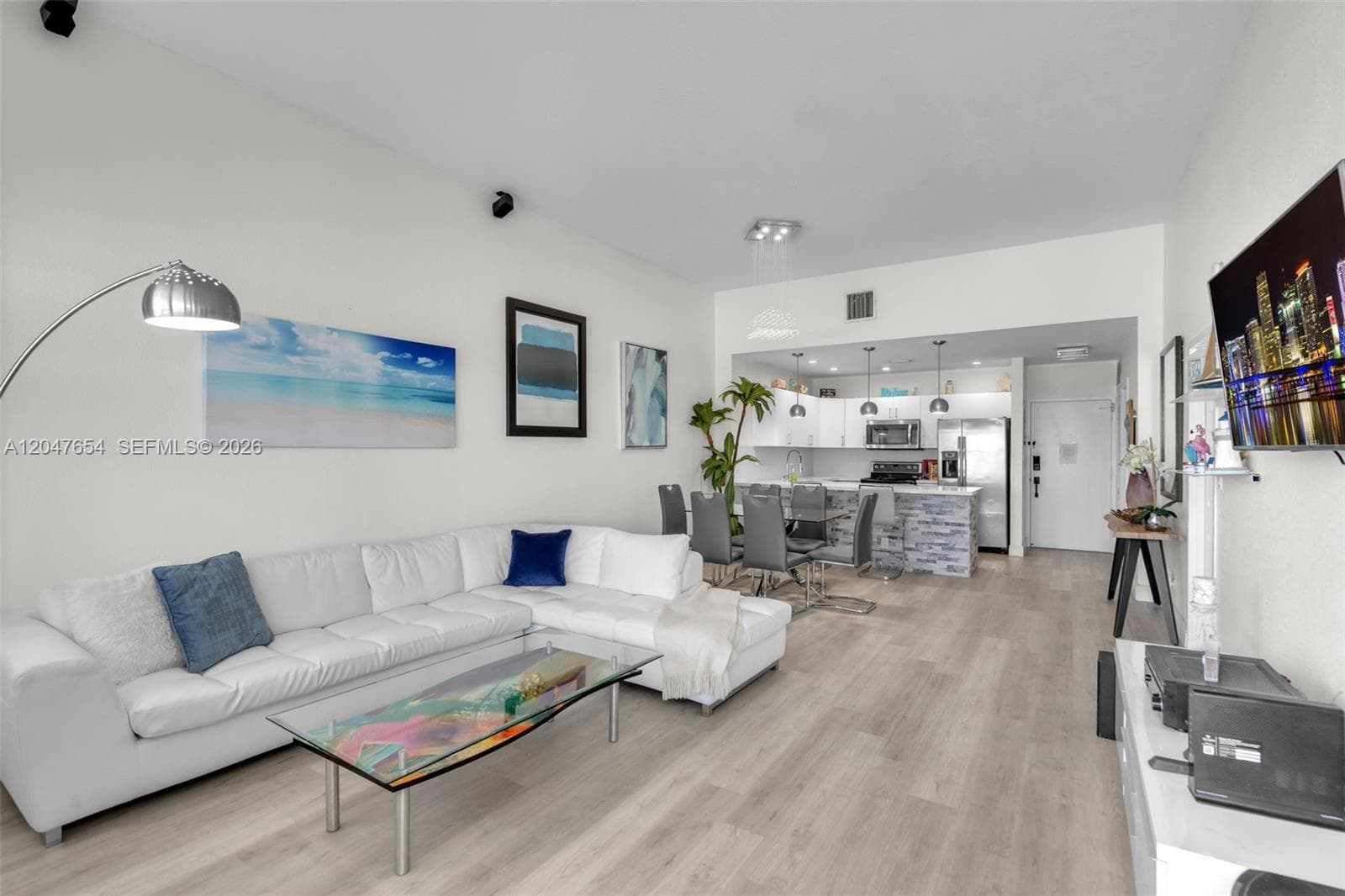 3725 S Ocean Dr PH03 photo 10