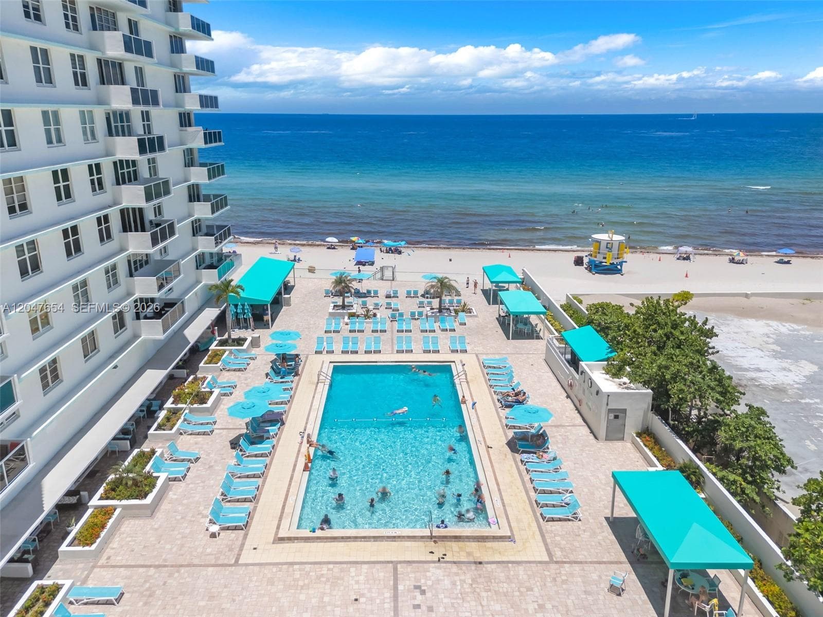 3725 S Ocean Dr PH03 photo 4