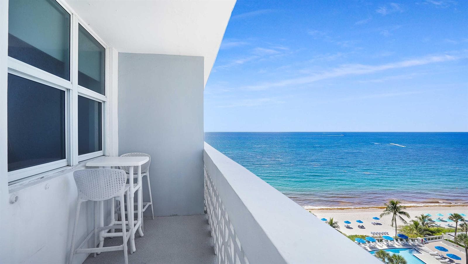 4250 Galt Ocean Drive 12k photo 1