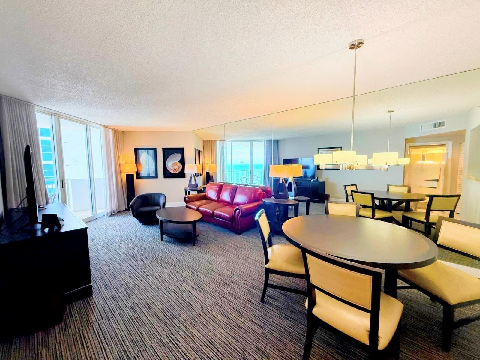 17375 Collins Avenue 1104 photo 13