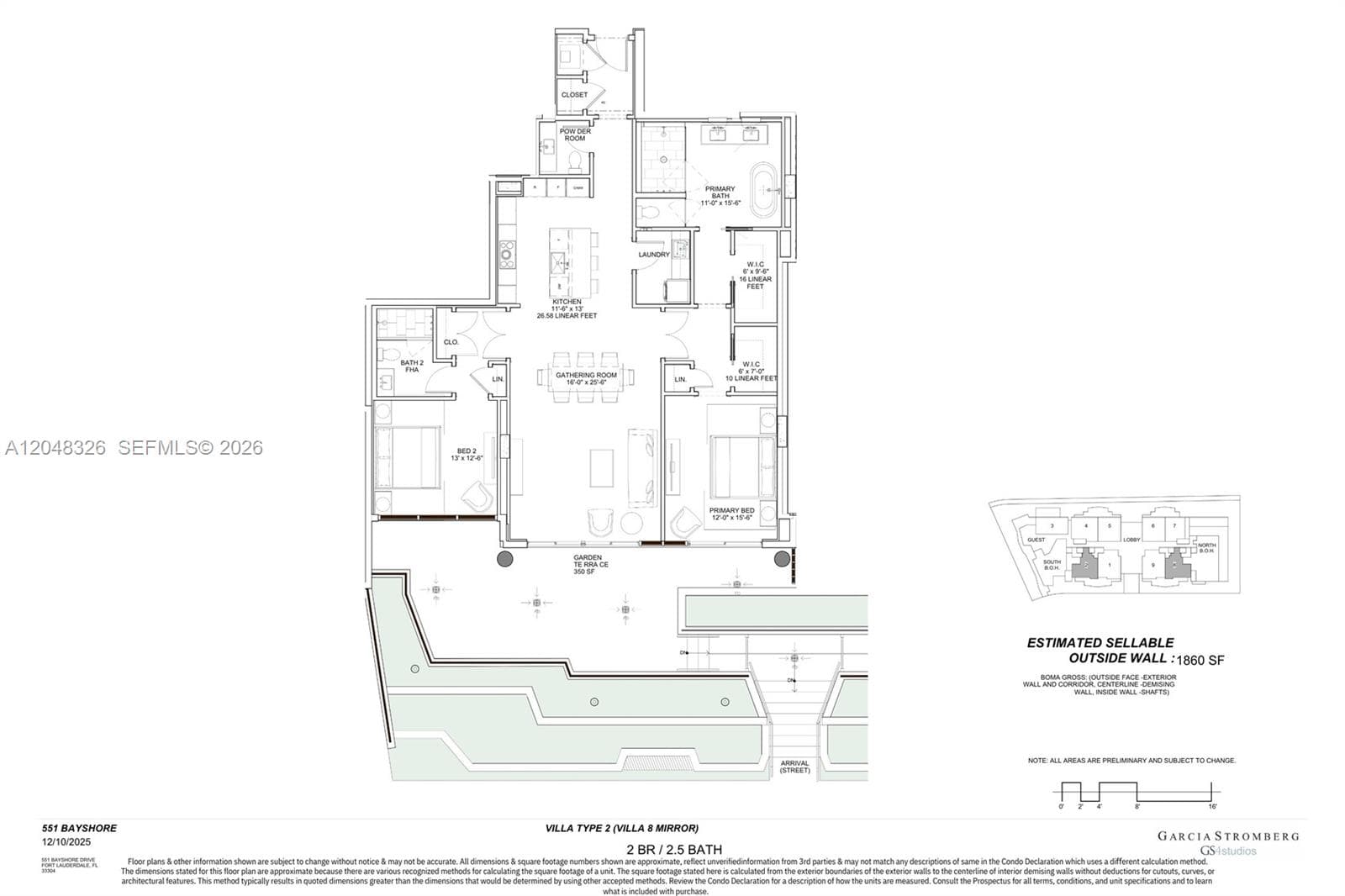 551 Bayshore Drive Villa 8 photo 8
