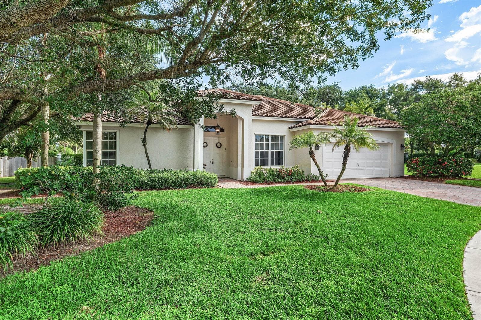 4378 Danielson Drive photo 1