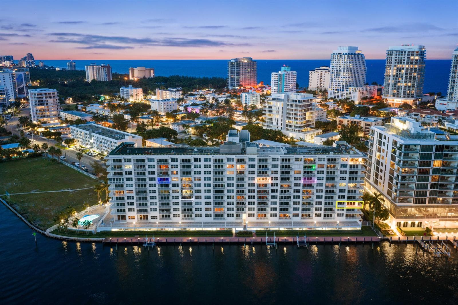511 Bayshore Drive 401 photo 5