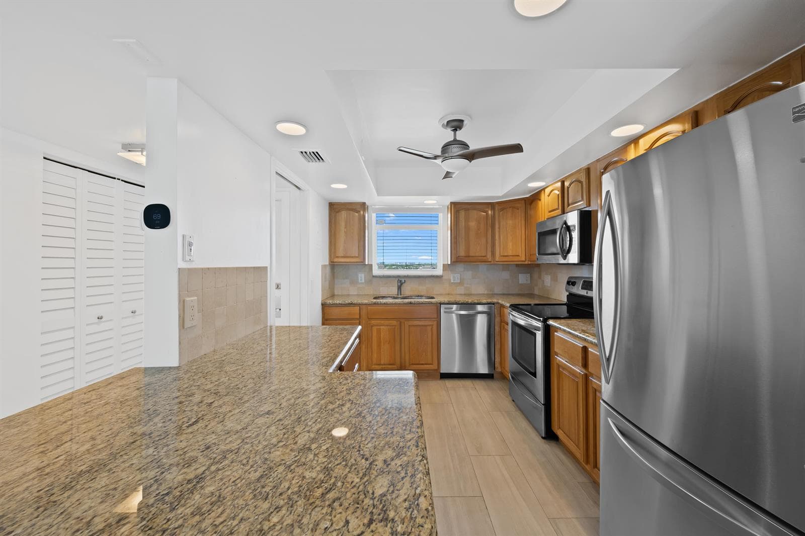 3100 NE 49th Street 1109 photo 8