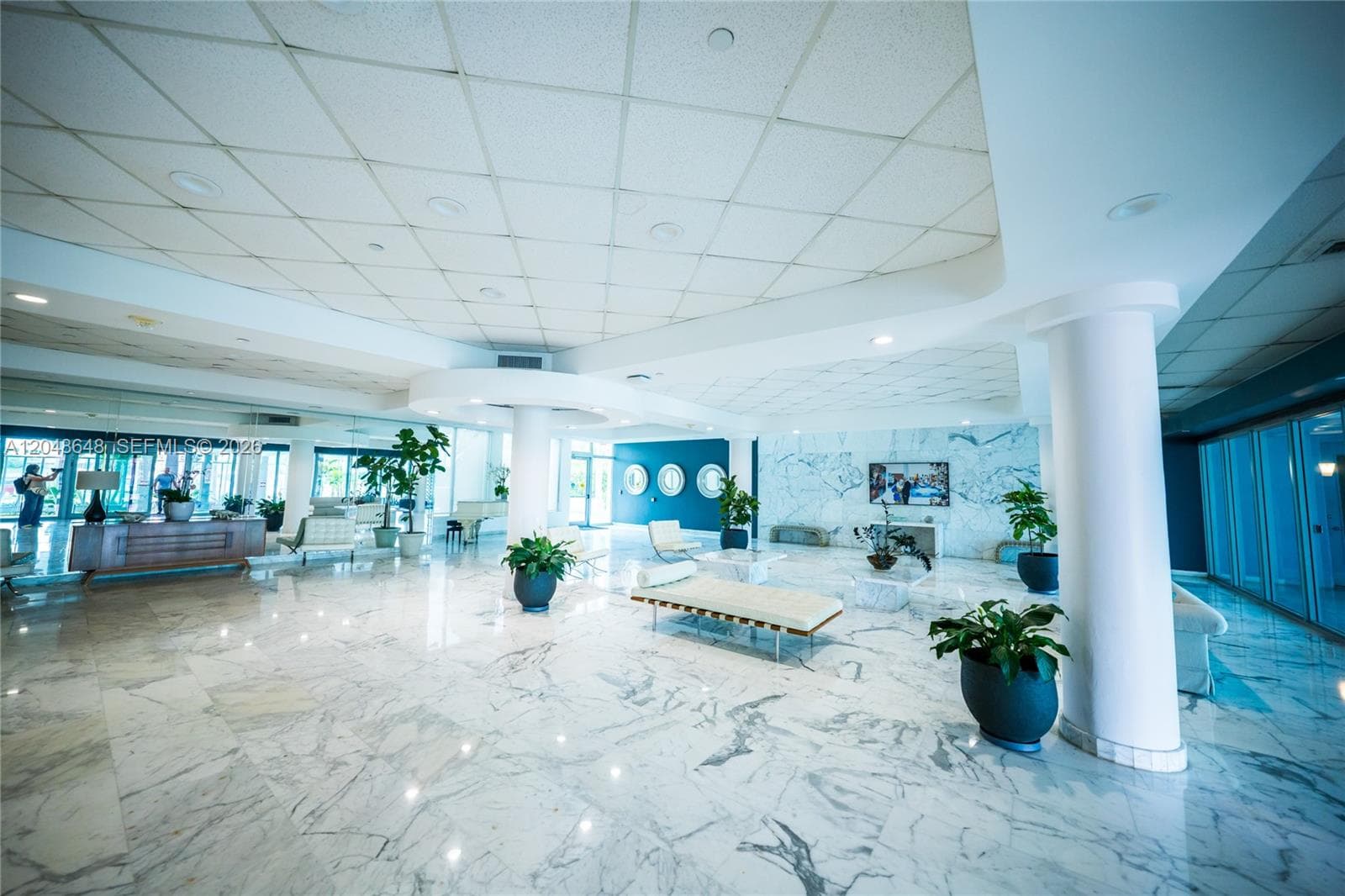 5055 Collins Ave 14H photo 5