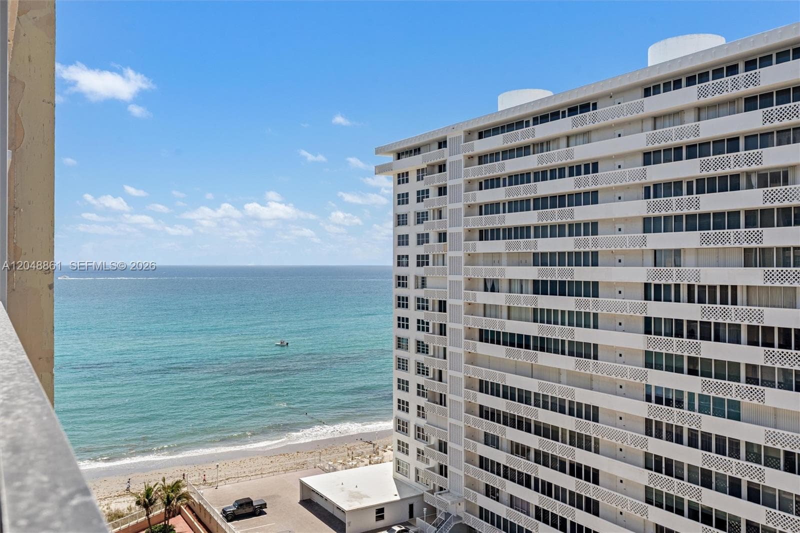 1180 S Ocean Boulevard 12F photo 3