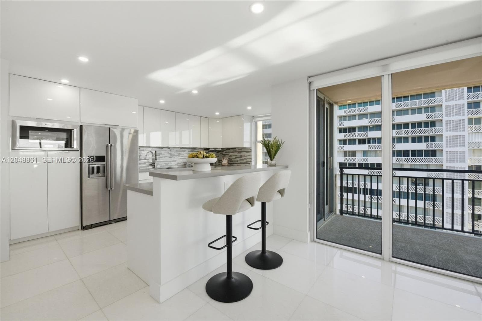 1180 S Ocean Boulevard 12F photo 5