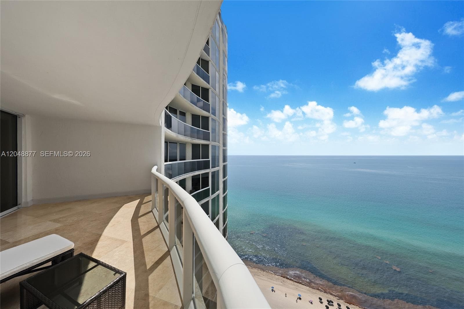 17201 Collins Ave 3604 photo 1