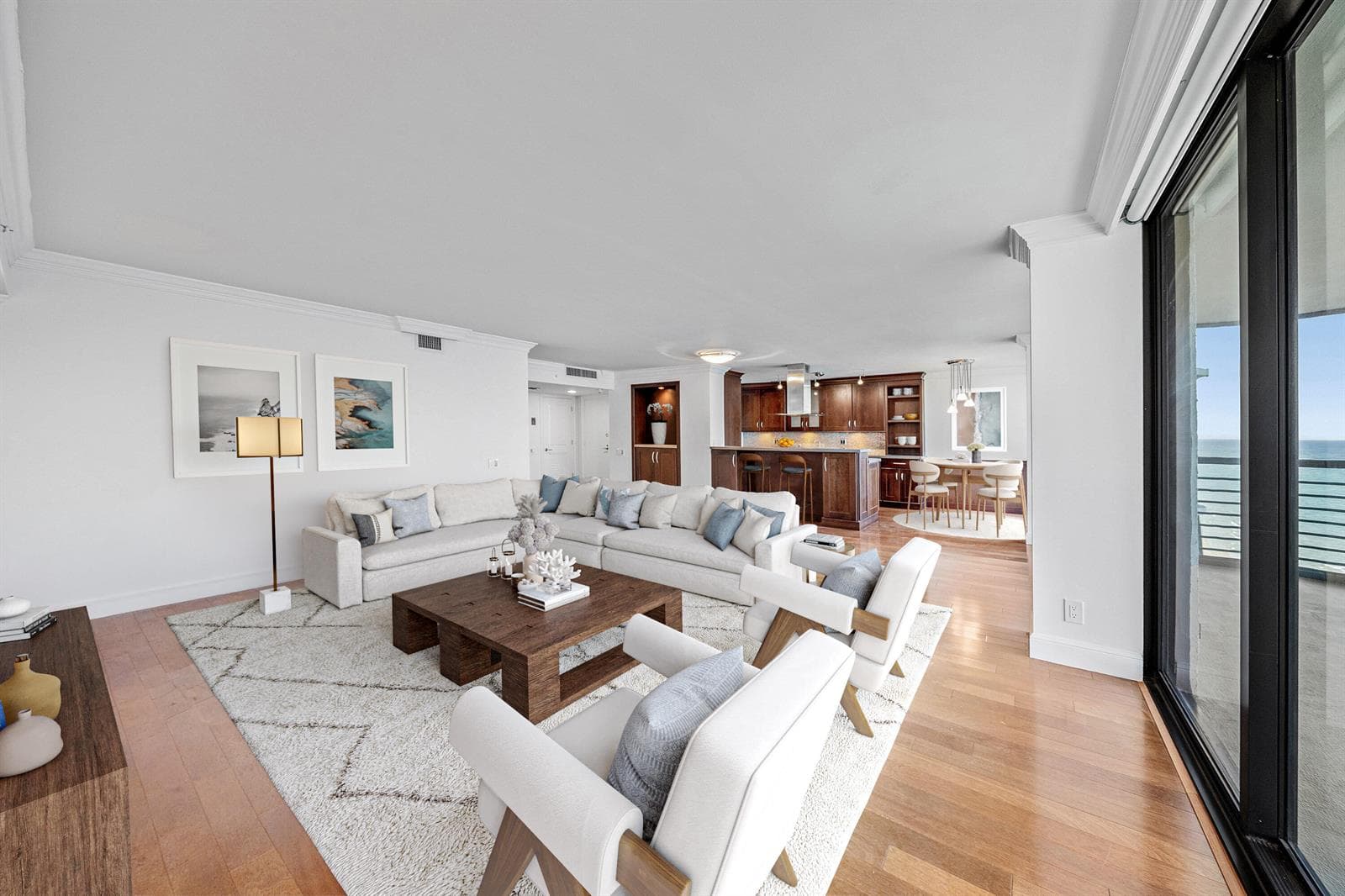 250 S Ocean Boulevard 11c photo 3