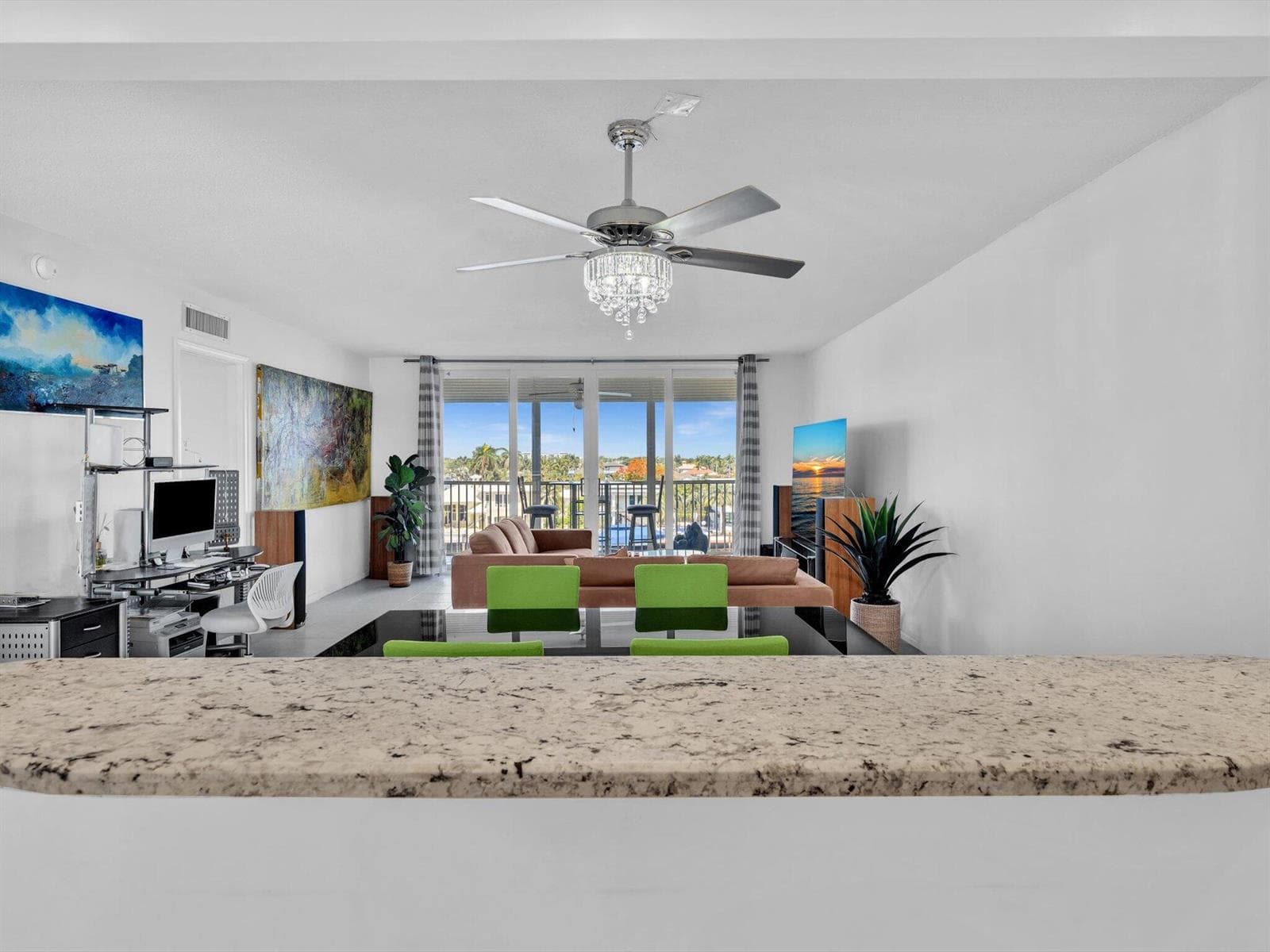 303 N Riverside Drive 503 photo 5