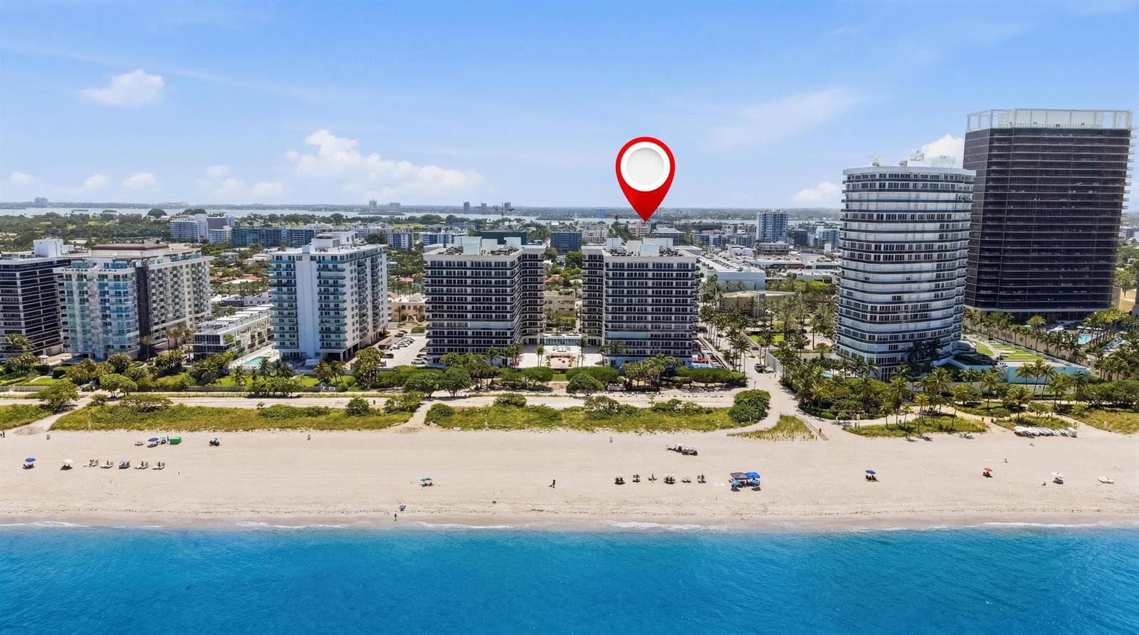 9595 Collins Avenue N10i photo 1