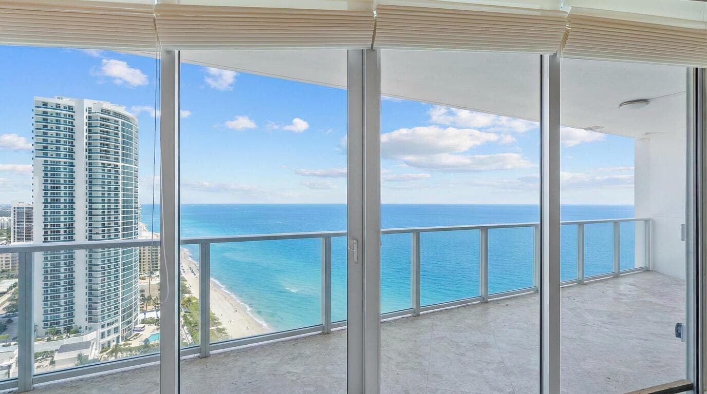 3101 S Ocean Drive 2707 photo 13