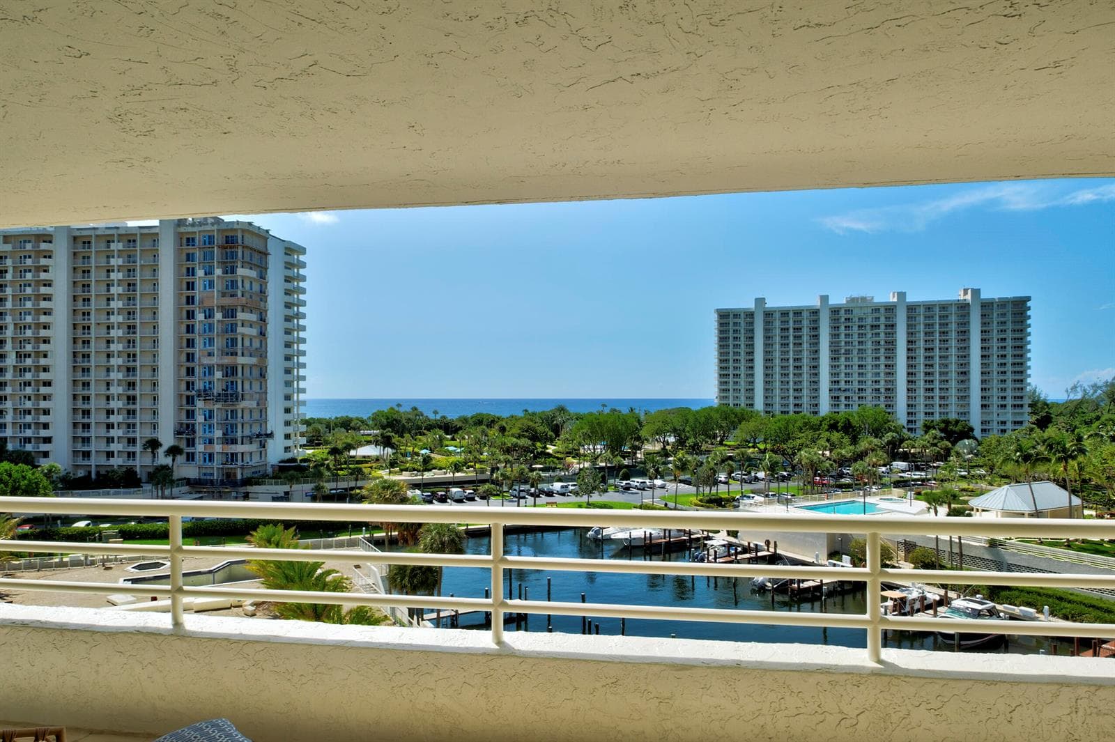 4201 N Ocean Boulevard 608 photo 6