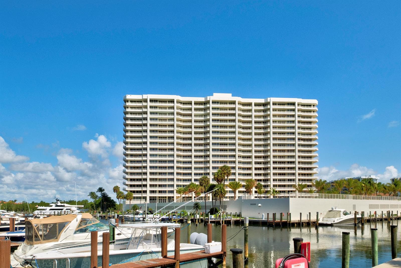 4201 N Ocean Boulevard 608 photo 7