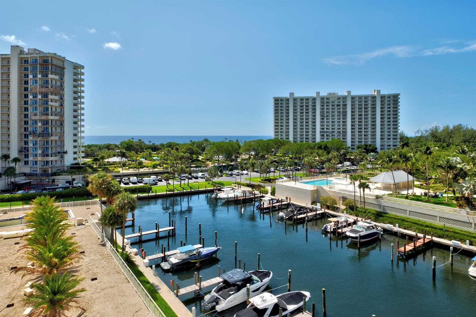 4201 N Ocean Boulevard 608 photo 3