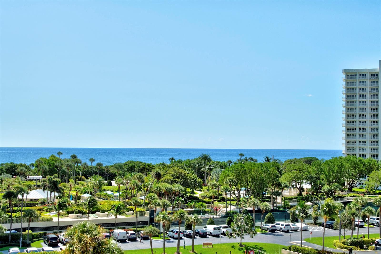 4201 N Ocean Boulevard 608 photo 4