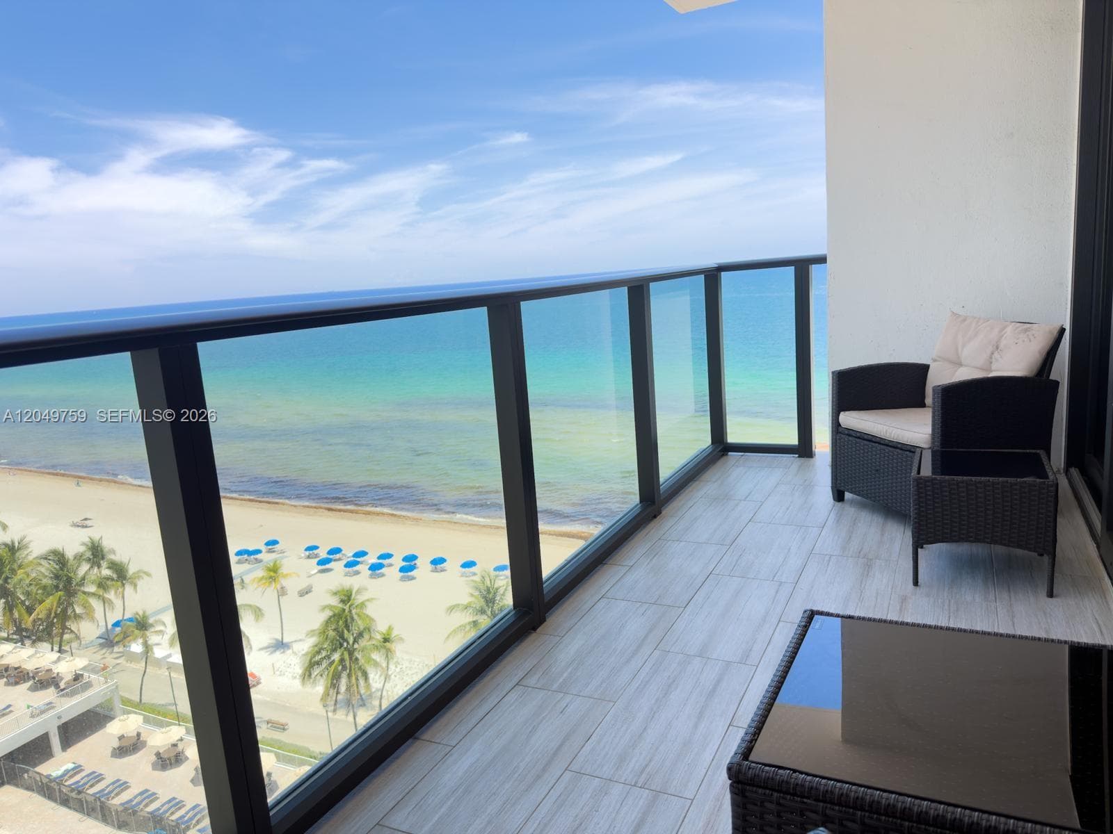 2301 S Ocean Dr 1404 photo 24