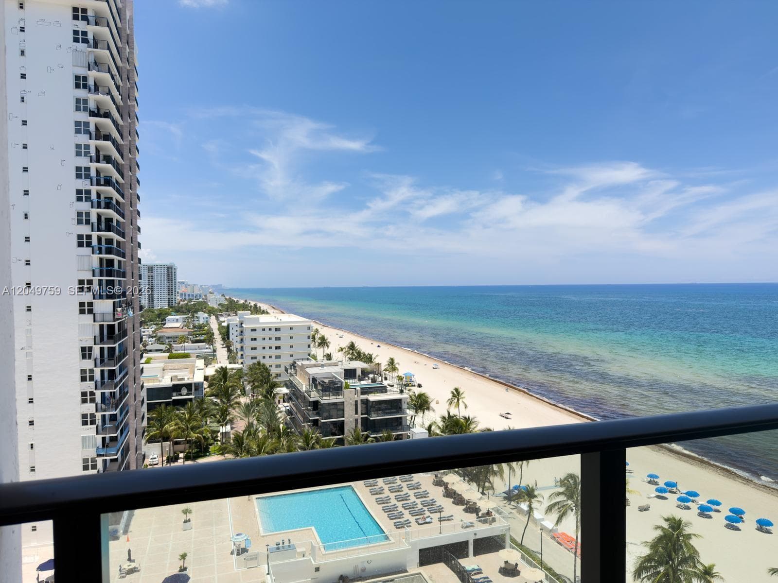 2301 S Ocean Dr 1404 photo 25