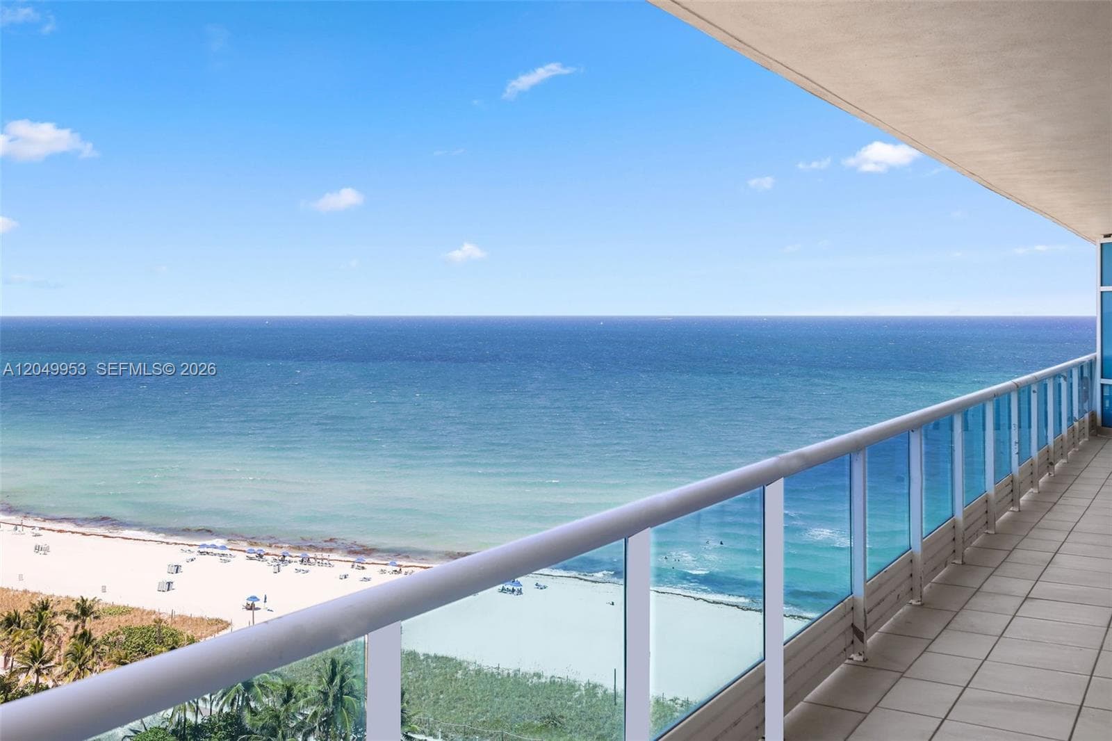 5025 Collins Ave 1707 photo 1
