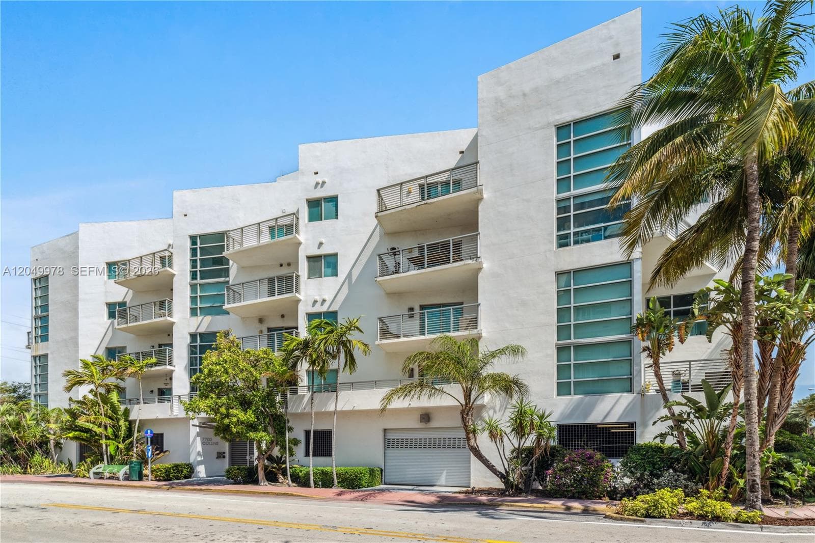 7700 Collins Ave 3 photo 25