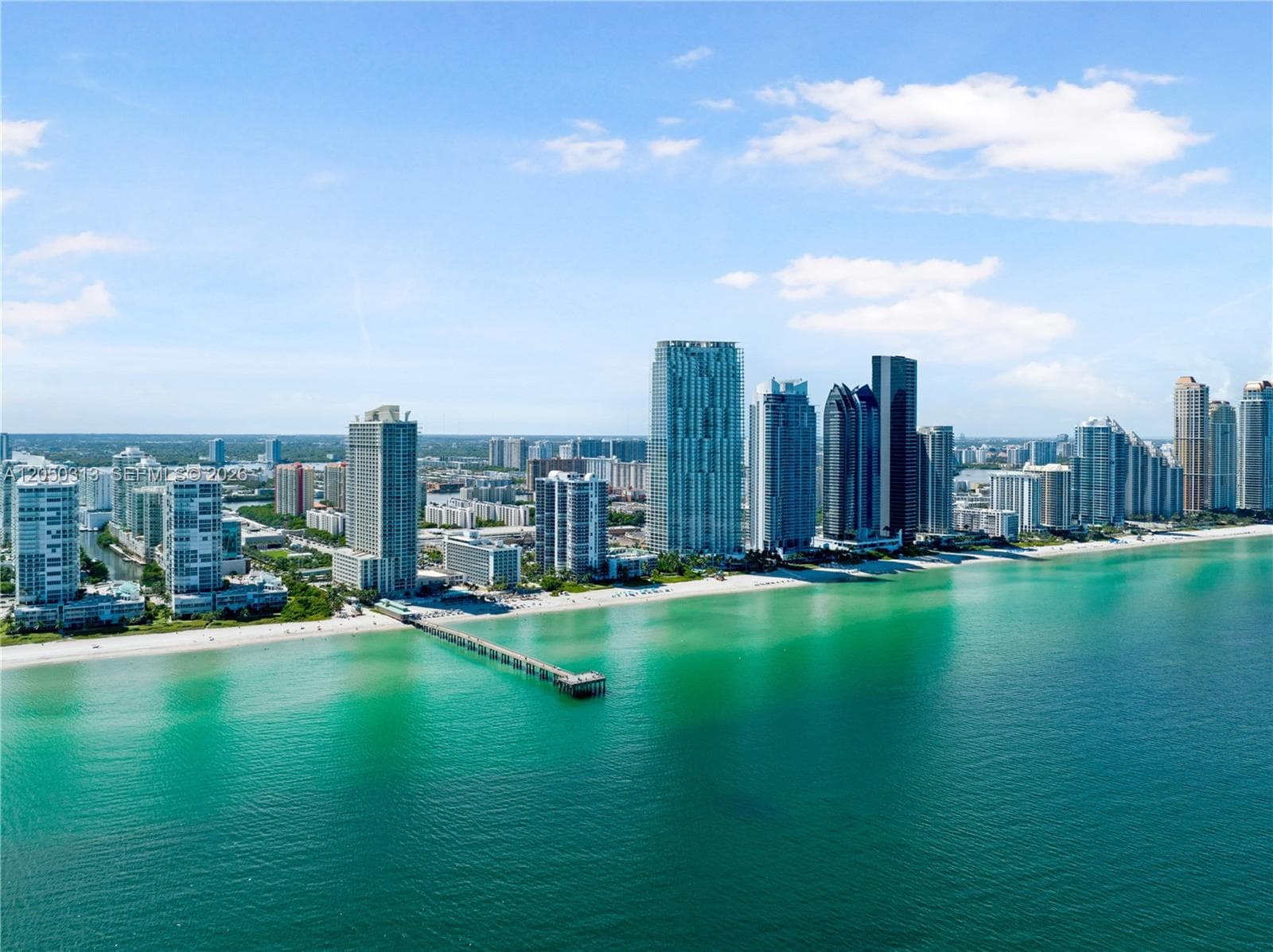 330 Sunny Isles Blvd 5-1404 photo 6