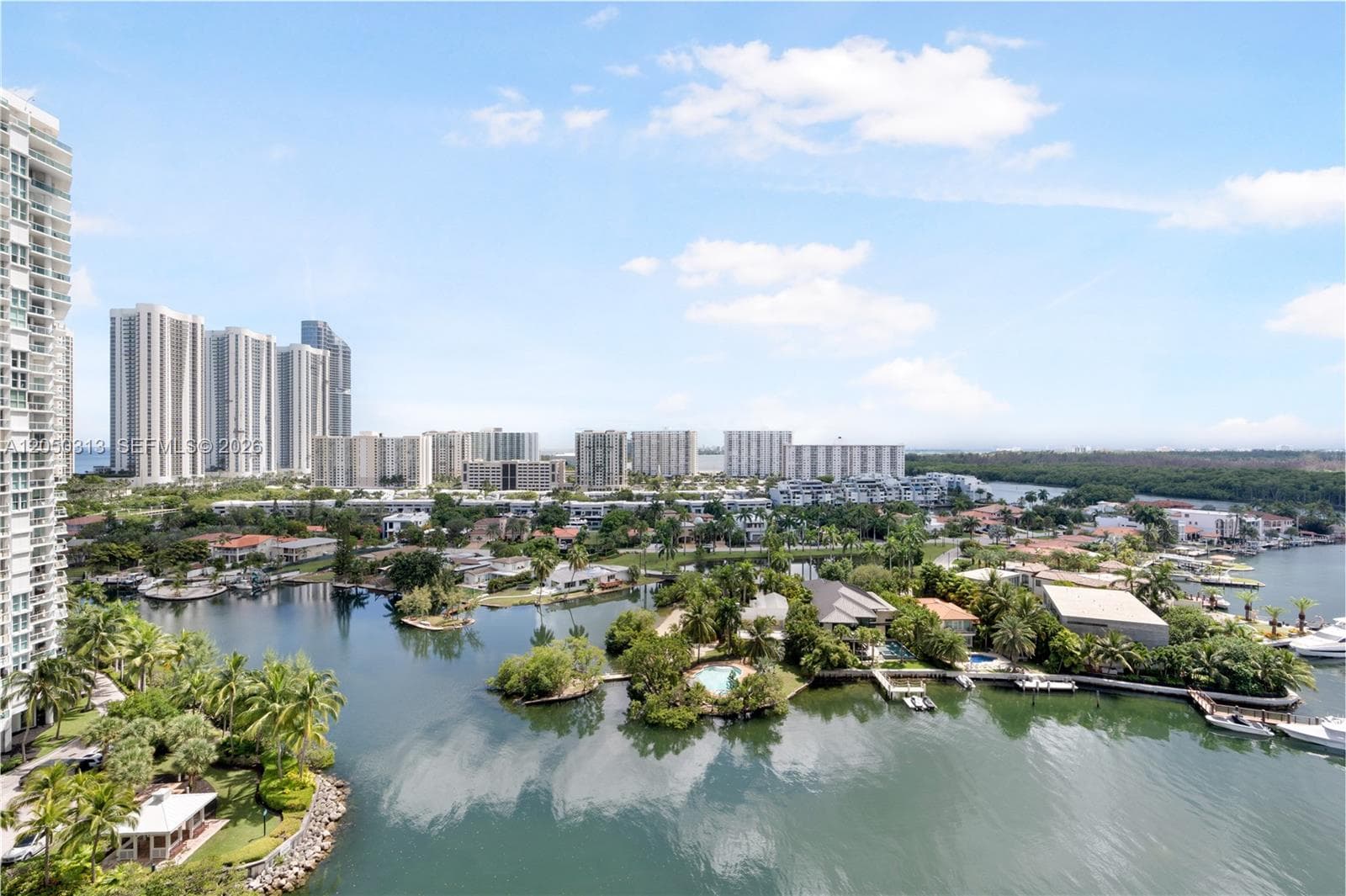 330 Sunny Isles Blvd 5-1404 photo 8
