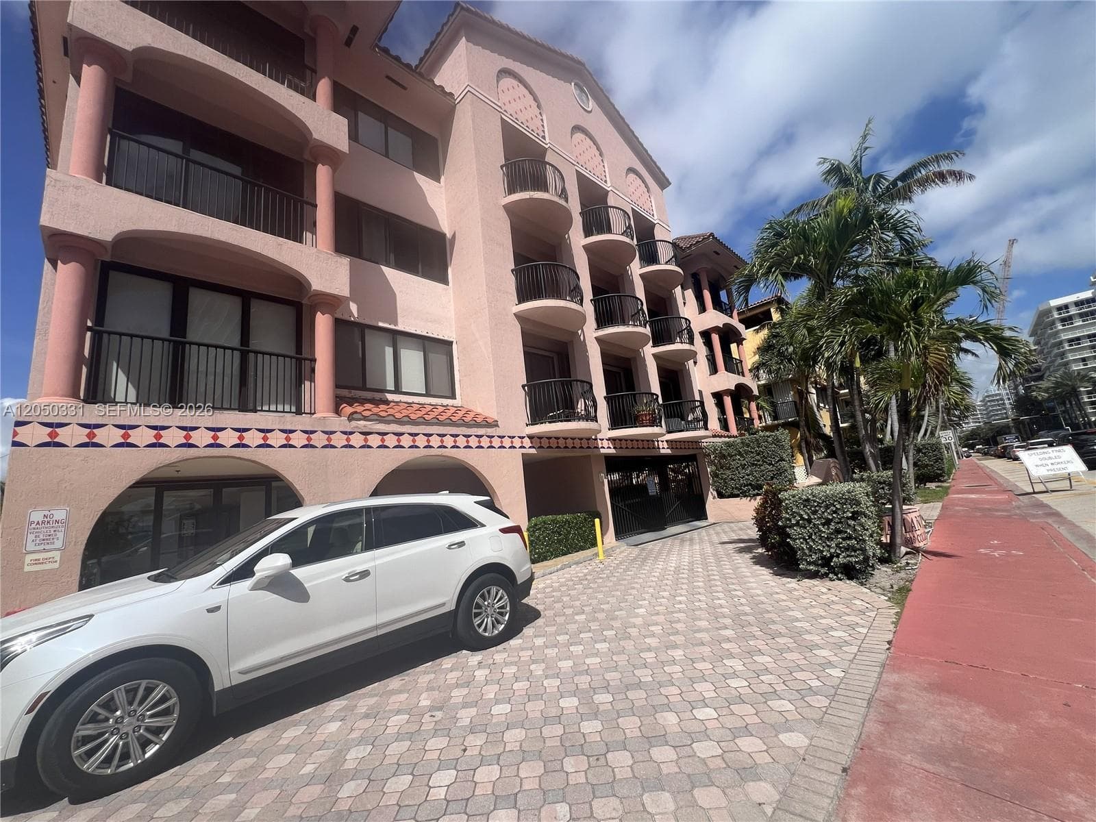 8816 Collins Ave 105 photo 1