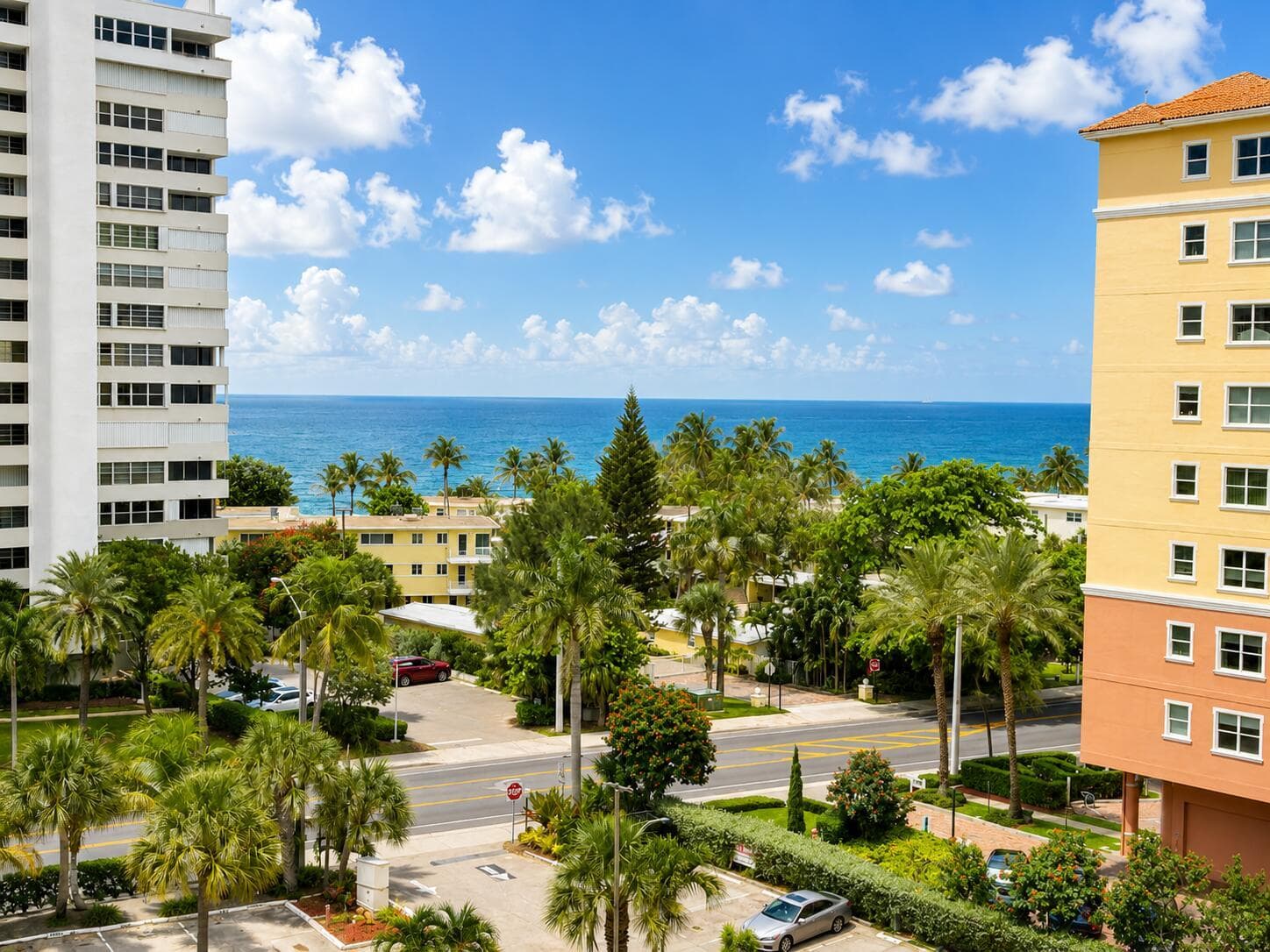 1391 S Ocean Boulevard 807 photo 22