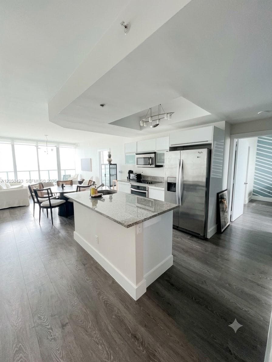 888 Biscayne Blvd 4005 photo 3