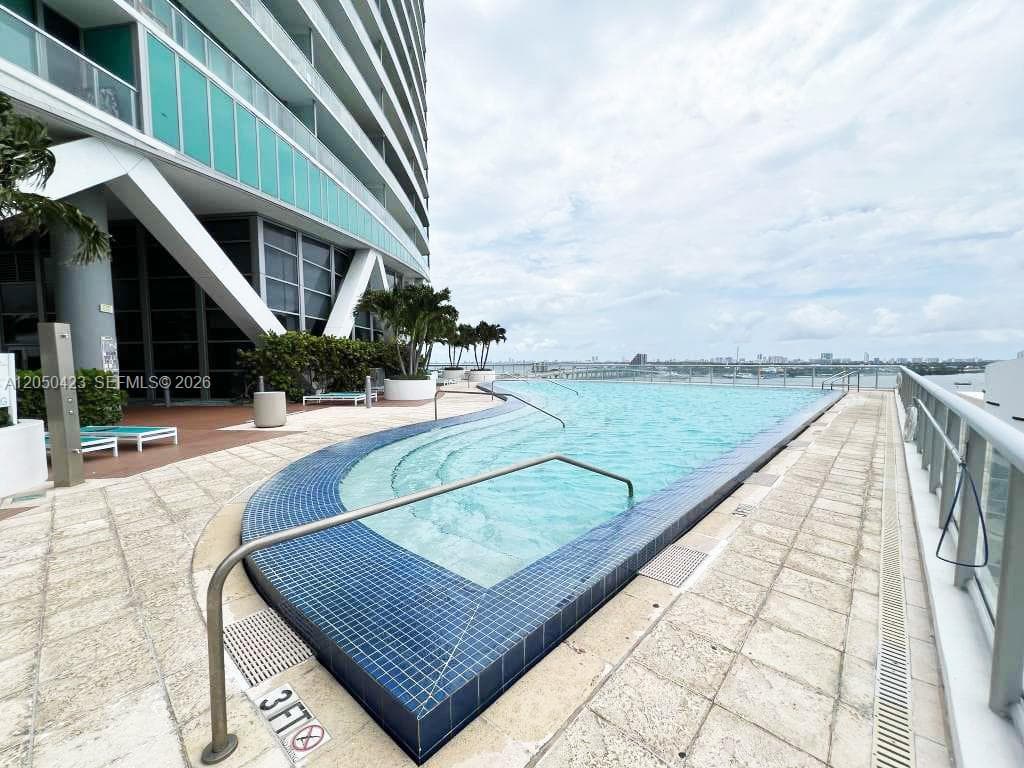 888 Biscayne Blvd 4005 photo 20