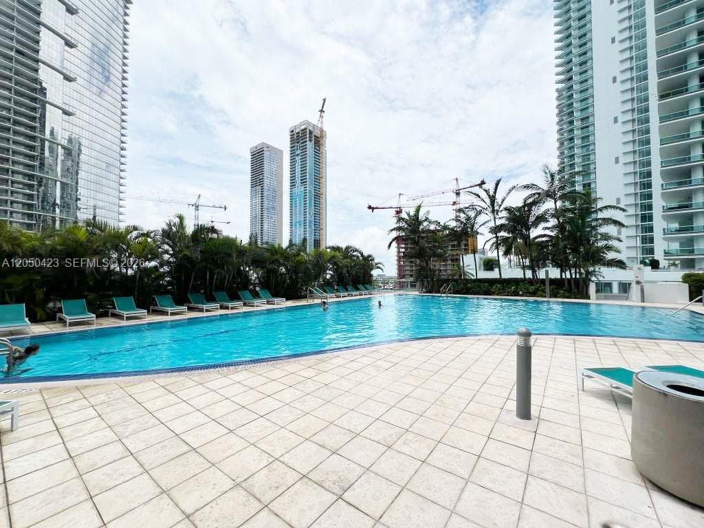 888 Biscayne Blvd 4005 photo 14
