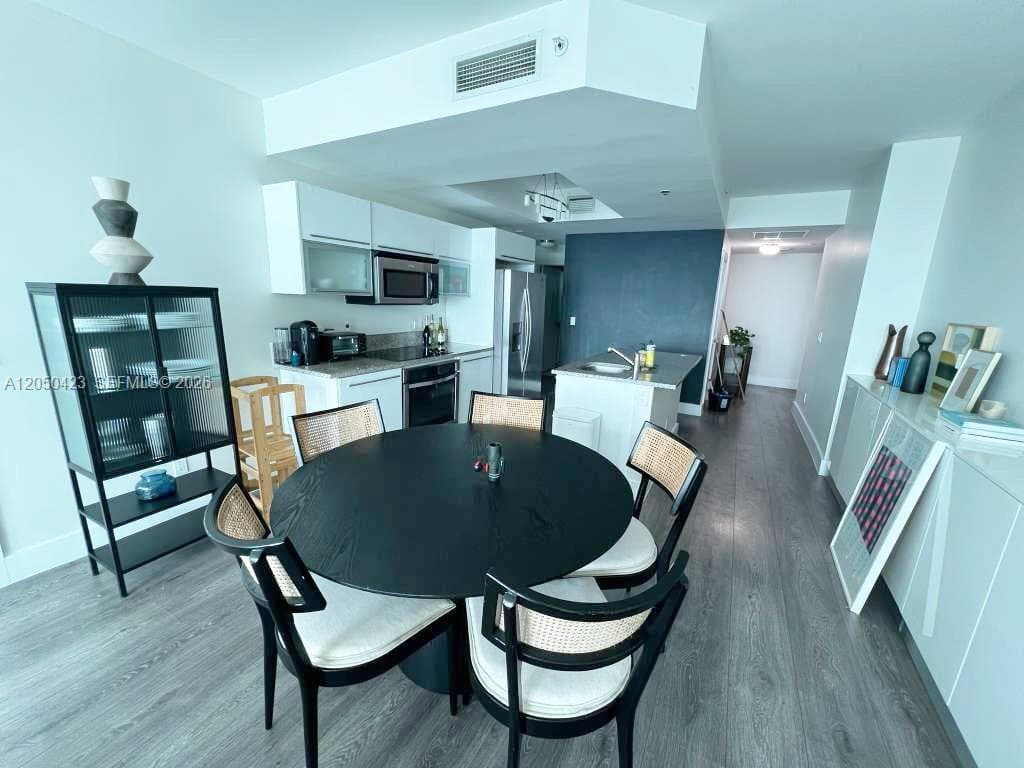 888 Biscayne Blvd 4005 photo 11