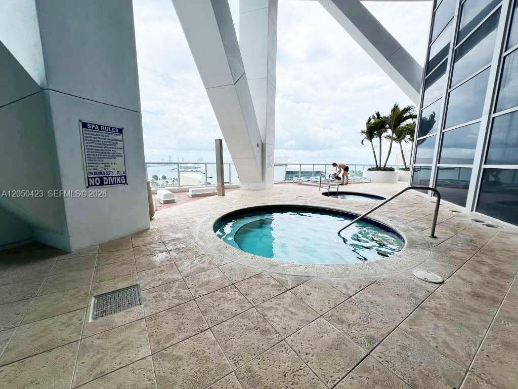 888 Biscayne Blvd 4005 photo 21
