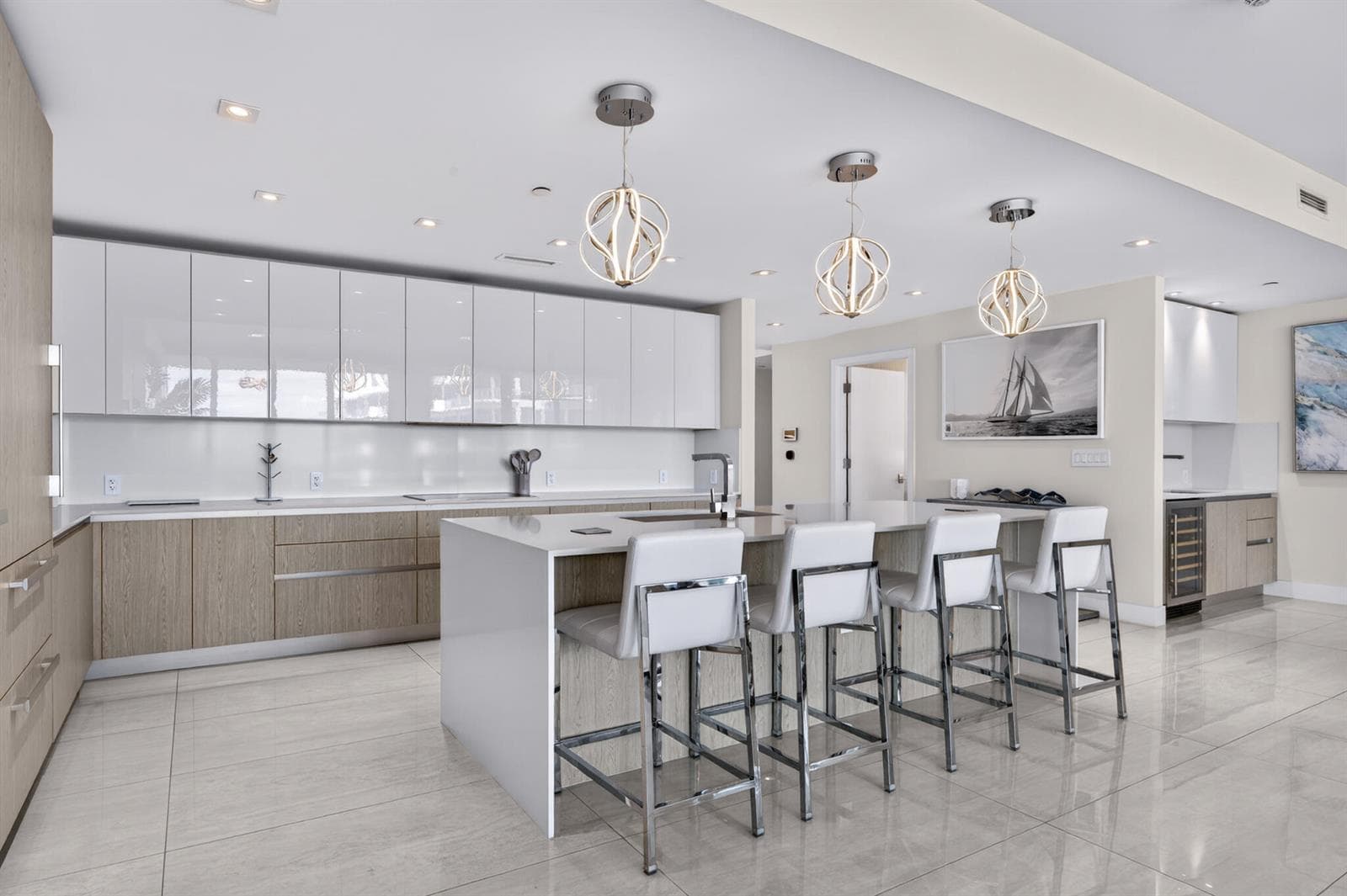 3100 N Ocean Drive 1805p photo 9